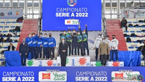 ga serie a2 podio foto simone ferraro sfa 7310 copia